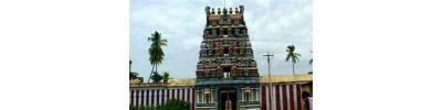 22. திருவெள்ளியங்குடி
